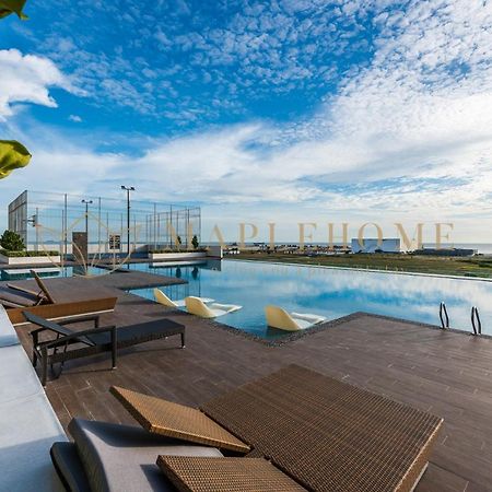 Amber Cove Premier Suites Melaka Zewnętrze zdjęcie