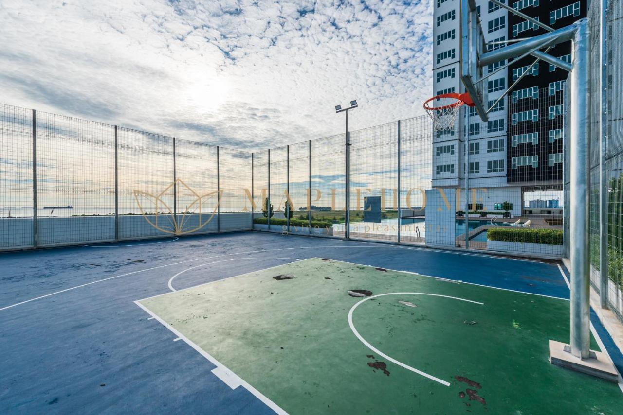 Amber Cove Premier Suites Melaka Zewnętrze zdjęcie