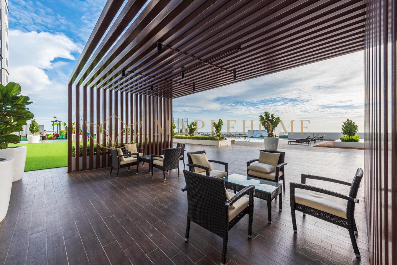 Amber Cove Premier Suites Melaka Zewnętrze zdjęcie