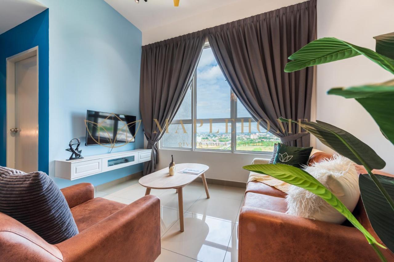 Amber Cove Premier Suites Melaka Pokój zdjęcie