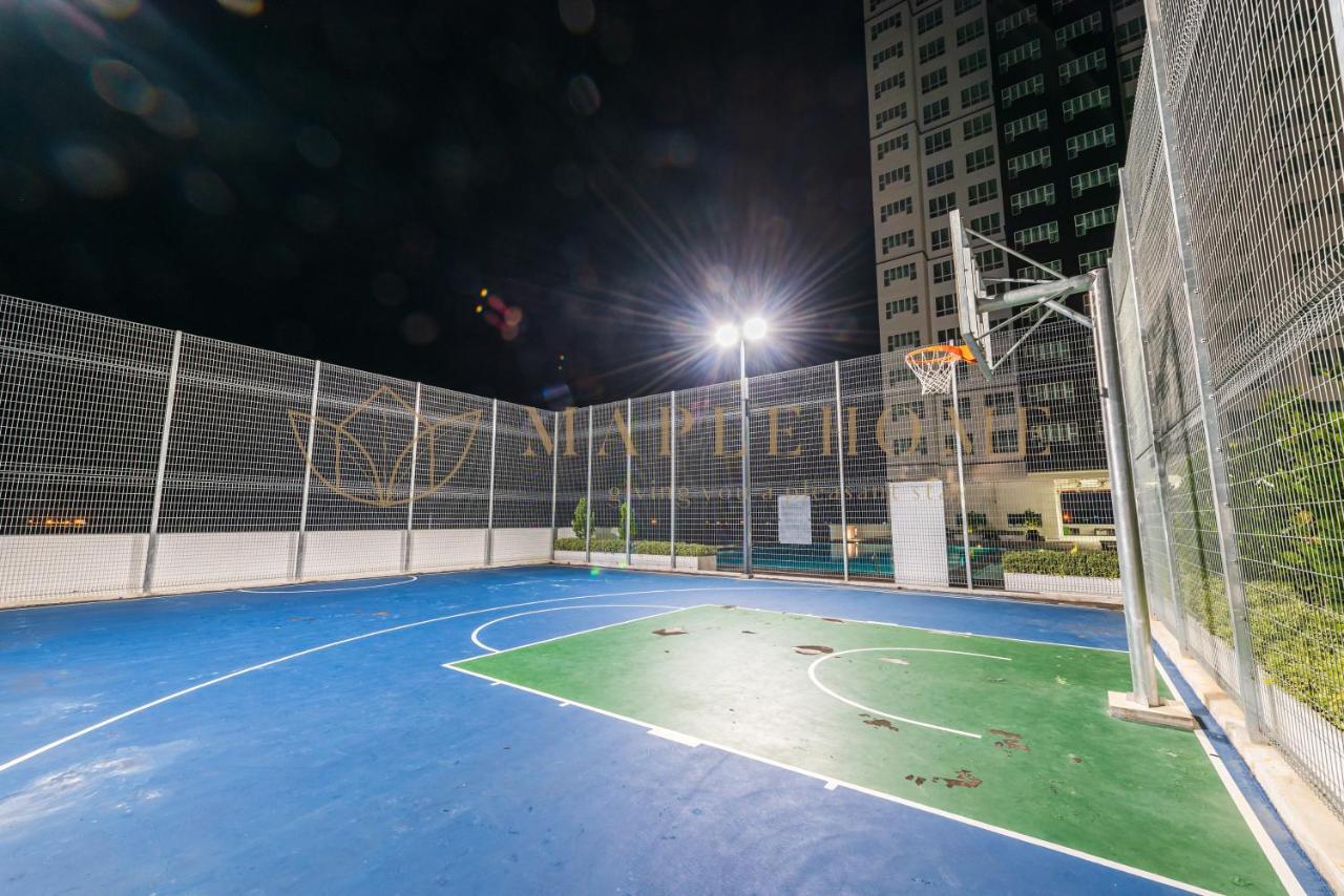 Amber Cove Premier Suites Melaka Zewnętrze zdjęcie
