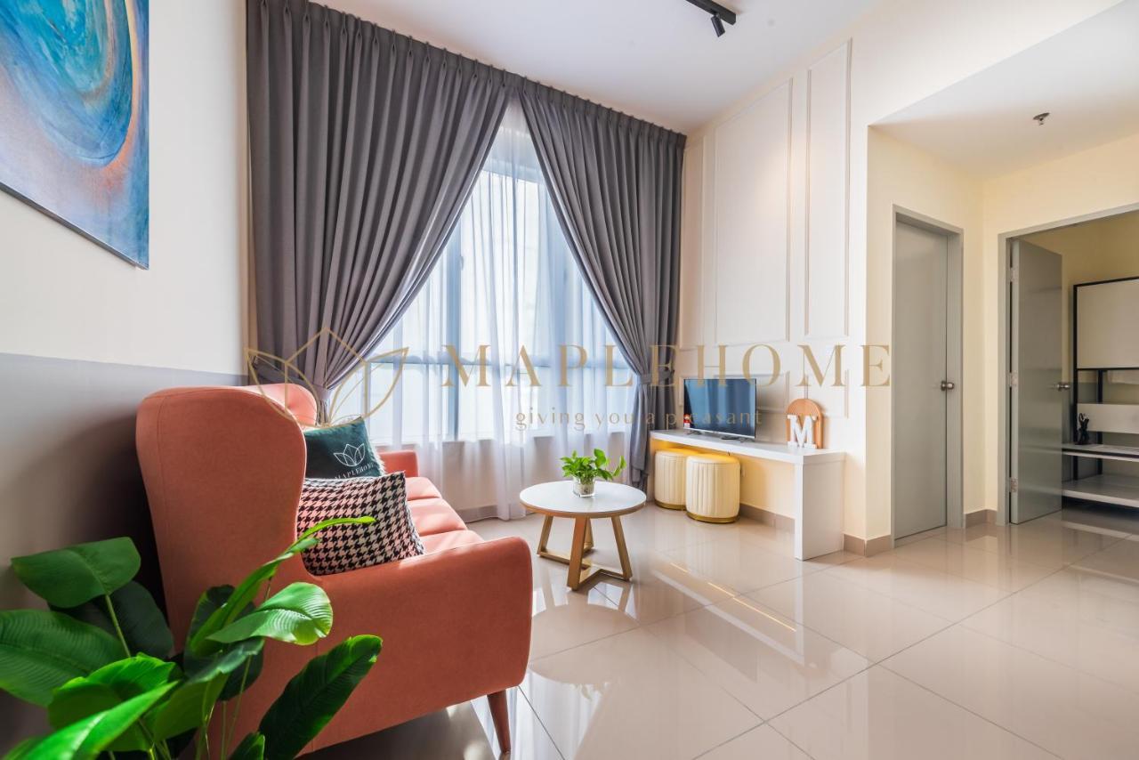 Amber Cove Premier Suites Melaka Pokój zdjęcie